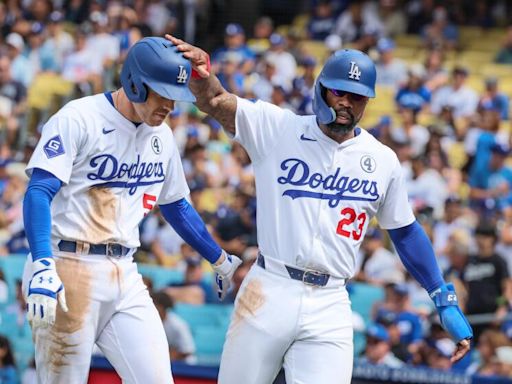 Hernández: Dodgers are winning again, but who's convinced this team will win in October?