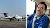 Caso 'Mayo' Zambada: El misterio del vuelo que salió de México con una persona y aterrizó con 3 en EU