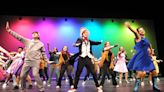 'Think big and dream big': Weymouth students to stage 'Seussical' this weekend