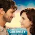 The Guernsey Literary and Potato Peel Pie Society