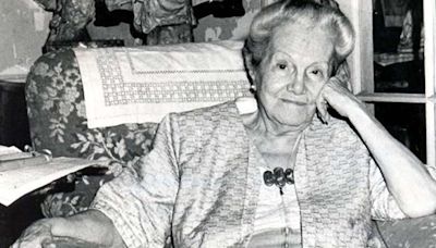 Dulce María Loynaz: una mujer inclaudicable