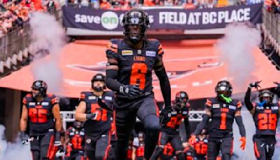 Lions expect big BC Place crowd next home game | Offside