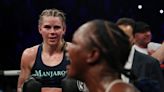 Savannah Marshall starts in on new MMA journey with hope for eventual Claressa Shields rematch