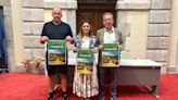 Así será la carrera de montaña que se celebrará este domingo en Parres de Llanes