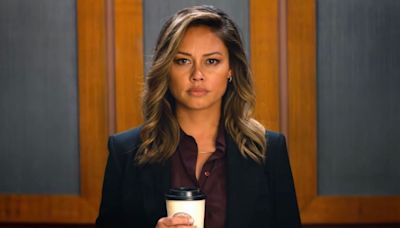 ‘On To The Next Adventure’: As Fall TV Gears Back Into Production, Vanessa Lachey Says One...