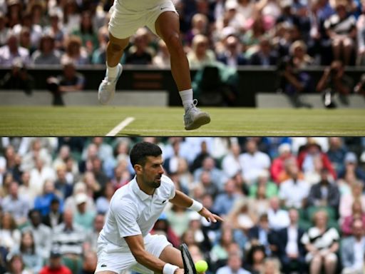 Wimbledon: Alcaraz-Djokovic, la finale rêvée et inespérée