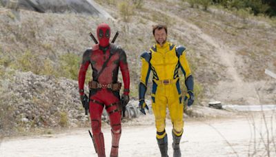 ‘Deadpool & Wolverine’ is here to shake up the Marvel Cinematic Universe