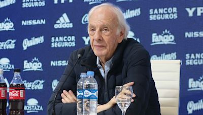 El fútbol argentino llora la muerte de César Luis Menotti