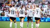 Olympia, Frauen-Fußball - Start nach Maß! Deutsche Fußballfrauen siegen klar gegen Australien