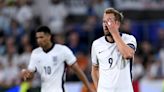 Harry Kane admits England ‘lacked a bit of magic’ against Slovenia