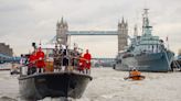 Save Churchill’s barge from overseas sale, says Boris Johnson and campaigners