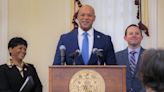 Maryland Gov. Wes Moore signs bill requiring mental health training for public high school, college coaches