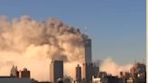 2 Decades After 9/11, Never-Seen-Before Footage Shows How Twin Towers Came Under Attack - News18