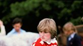 Princess Diana Memorabilia Heads to Auction; Hermès Unveils Performance in California