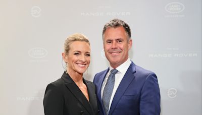 Gabby Logan shares candid update on sex life