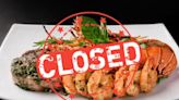 Major seafood chain closes locations in NJ