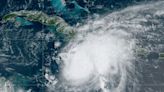 Record-breaking temperatures strengthen Hurricane Beryl as it hits Caribbean