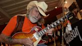 Dickey Betts, Allman Brothers Band singer and guitarist, dies at 80