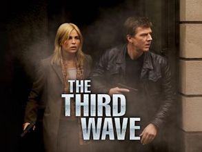 The Third Wave – Die Verschwörung