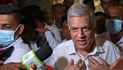 Sri Lanka Plans to Hold Presidential Election From September