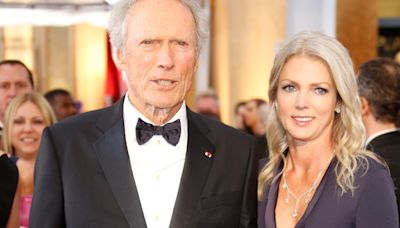 Clint Eastwood's Longtime Partner Christina Sandera Dead at 61