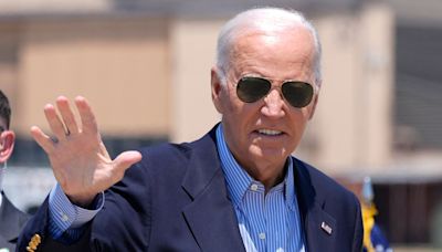 Stubborn Biden can’t survive this crisis – he shouldn’t either