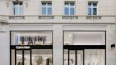 EXCLUSIVE: Calvin Klein Unveils New Global Flagship Concept in Paris