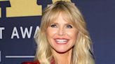 Fans Call Christie Brinkley ‘Sunshine in Human Form’ as She Watches Ex Billy Joel Perform