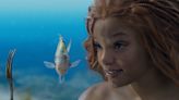 Halle Bailey is a perfect Ariel in an otherwise paint-by-numbers Disney remake that could've delivered more for Ursula