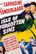 Isle of Forgotten Sins