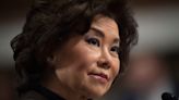 'Says a whole lot more about him': Elaine Chao speaks out about Donald Trump's racist comments on her