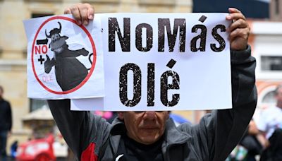 Cámara de Representantes de Colombia aprueba prohibición nacional de corridas de toros