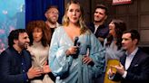 Backstage with Katherine Ryan Season 1 Streaming: Watch & Stream Online via Amazon Prime Video