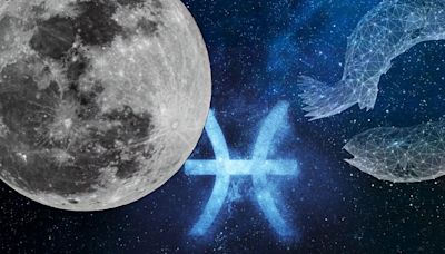 The Full Moon in Pisces triggers a spiritual awakening – your sign's tarotscope