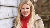Countryfile Ellie Harrison's life – dating Holly Willoughby's ex to exit reason