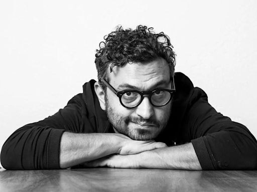 Alonso Ruizpalacios, el "gran cronista del México contemporáneo", Premio Luna de València de Cinema Jove