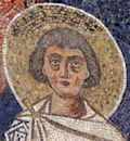 Heraclius (son of Constans II)