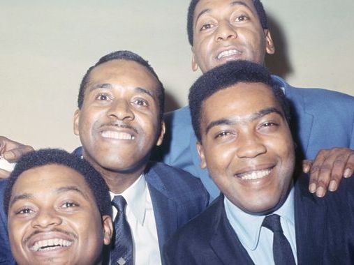 Last original member of the Four Tops, Abdul 'Duke' Fakir, dies