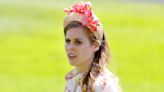 Princess Beatrice’s daughter Sienna establishes hilarious role in the family - and she takes after someone pretty special