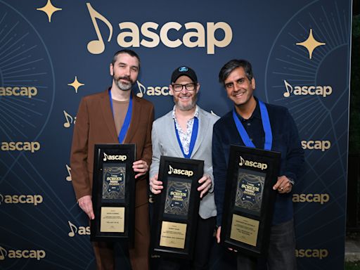 Scores for ‘Spider-Man,’ ‘Last of Us,’ ‘Only Murders’ Win the Composers’ Choice Vote at ASCAP Screen Music Awards