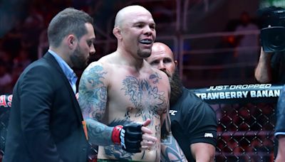 5 biggest takeaways from UFC 301: Anthony Smith teaches another lesson in misplaced doubt