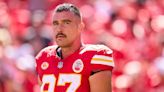 Travis Kelce producing first feature film