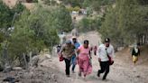 Tarahumara runners are among Mexico's most beloved champions