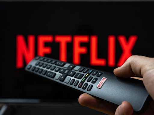 What’s new on Netflix in May 2024?