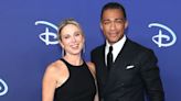 ‘GMA3’ Cohosts Amy Robach and T. J. Holmes Deactivate Instagram After Secret Relationship Pics Surface