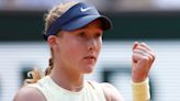 Mirra Andreeva: Why teenage sensation is the player to watch at Wimbledon this summer