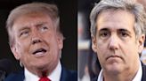 Prosecution needs to 'rehabilitate Michael Cohen' after admitting he stole money from Trump Org.