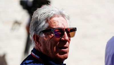 F1: Andretti revela fala 'dura' do CEO da Liberty Media; confira