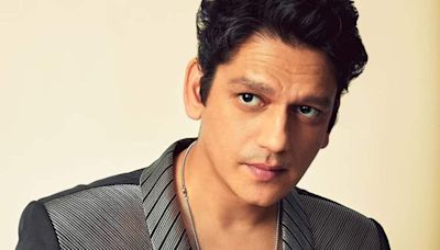 Double whammy for Vijay Varma: Two major announcements in 24 hours