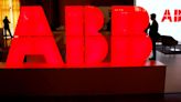 ABB targets faster growth for motion business